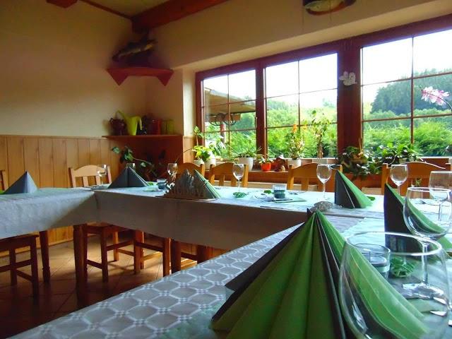 Rybarska basta Severka